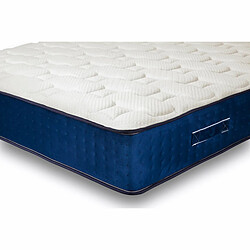 Avis Matelas viscoélastique Dupen Galaxy Memory - 160 x 200 cm