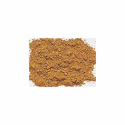 Raphael Pigment pour création de peinture - pot 90 g - Ocre de ru