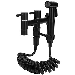 ComfortXL Robinet de piscine pour vadrouille en acier inoxydable g1/2 pouce 