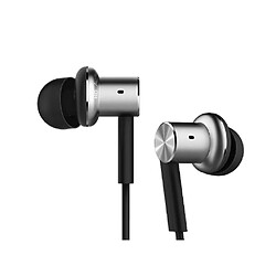 Xiaomi 13114 écouteur/casque Noir, Argent 