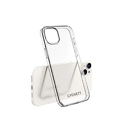 CYGNETT Coque pour iPhone 14 Plus AeroShield Transparent