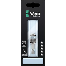 Porte-embouts universel Rapidaptor WERA WERK 3888/4/1 K SB 05073616001