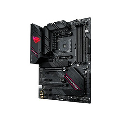 ASUS ROG STRIX B550-F GAMING WIFI II