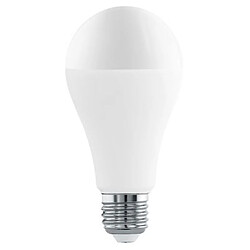 Ampoule Led E27 15W 1520 Lumens 3000K Blanc Chaud - EGLO LIGHTING - 11563