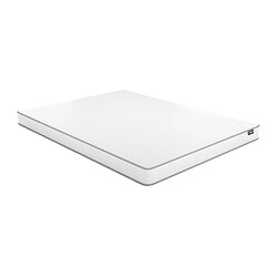 Vente-Unique Matelas 140 x 190 cm mousse ép.12cm - ASTYANAX II de YSMÉE 