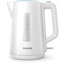 Philips HD9318/70 electric kettle Philips HD9318/70 bouilloire 1,7 L 2200 W Blanc