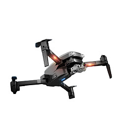 Universal 109 Drone GPS professionnel 4K avec caméra Cardan anti-secousses en béton armé à quatre axes Moteur sans brosse sans perturbation Drone professionnel | Hélicoptère en béton armé