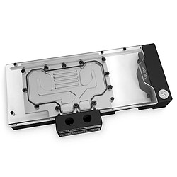 EkWaterBlocks EK-Quantum Vector² RE RTX 3080/90 ABP D-RGB - Nickel + Acryl 