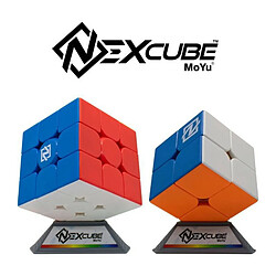 Goliath Nexcube 3x3 + 2x2 Classic pas cher