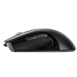 Souris gaming Qpad DX-120 - Optique pas cher