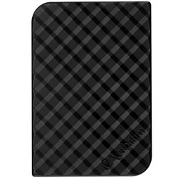 Verbatim Store-n-Go 1.5TB disque dur externe 1500 Go Noir 