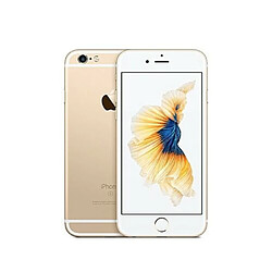 Apple iPhone 6S 64 Go Or A1688 GSM - Débloqué - Occasion