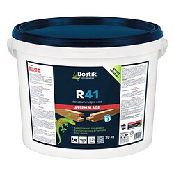 Avis Bostik Colle vinylique R 41 prise rapide biberon de 750 grammes