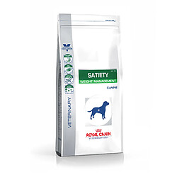 Royal Canin Veterinary Diet Satiety Support SAT30 