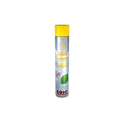 DESODORISANT CITRON - 3157560 DESODORISANT CITRON POUR ACCESSOIRES - 3157560