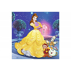 Acheter Puzzles 3 x 49 pièces Ravensburger Disney Princesses