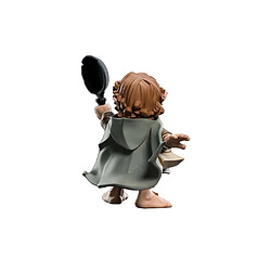 Avis Weta Collectibles Le Seigneur des Anneaux - Figurine Mini Epics Samwise 11 cm