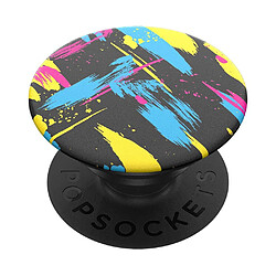 PopSockets - Support et Grip Interchangeable pour Smartphone et Tablette - Maude 