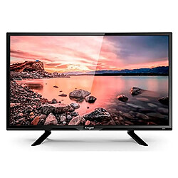 Engel 32LE3260T2 Téléviseur 32" LED HD 60Hz Smart TV HDMI USB Noir 