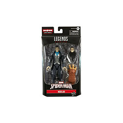 Figurine Spiderman Legends 10