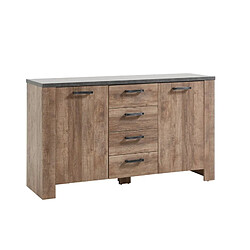 Buffet & chiffonnier Linea Natura