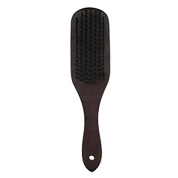 Brosse à Cheveux pour démêlage de cheveux épais et démêlant pour séchage plus rapide pour Distribution d'huile de cheveux