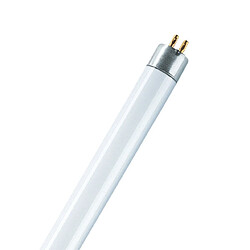 tube fluorescent - osram lumilux t5 he - 21 watts - g5 - 6500k - 1750 lumens 