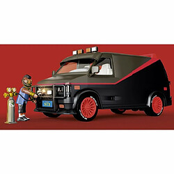 Playmobil® The A-Team Le Fourgon de l'Agence tous risques