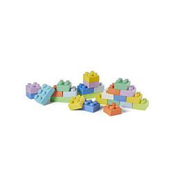 Mes Premieres briques souples INFANTINO - 25 pieces