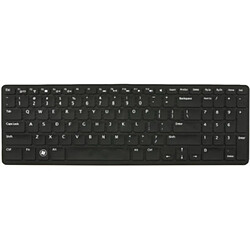 HP 827028-061 notebook spare part Keyboard