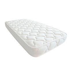 Minea Matelas Baby Bamboo