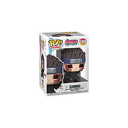 Figurine Funko Pop Animation Boruto Shinki 