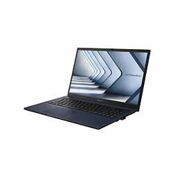 Acheter ASUS ExpertBook B1 B1502CBA-BQ0553X Ordinateur portable 39,6 cm (15.6") Full HD Intel® Core™ i5 i5-1235U 16 Go DDR4-SDRAM 512