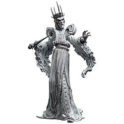 Le Seigneur Des Anneaux Weta Workshop LORD OF THE RINGS - The Witch-king of the Unseen Lands figure Mini Epics 