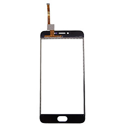 Avis Wewoo Pièce détachée Meizu M3 Note blanc Version Standard écran tactile (seul sans le LCD) Digitizer Assemblée