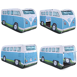 Volkswagen Camper Van tente pour enfants bl