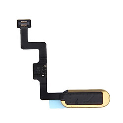 Wewoo Pour HTC One A9 Empreintes Digitales Button Câble flexible Flex Cable pièce détachée