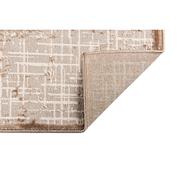 Acheter Hadorn Tapis 240x240 beige Bern Shimmer