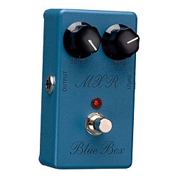 Blue Box M103 MXR