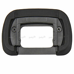 Oeilleton de Viseur pour Appareil Photo DSLR Pentax K30 K5II K500 K50 FR