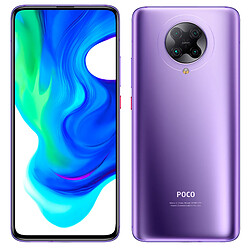 Xiaomi Poco F2 Pro - Violet Electrique