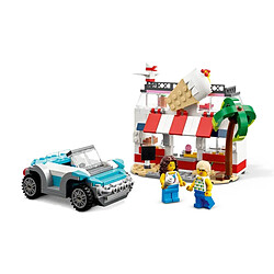 Acheter Lego 31138 Camping-car à la Plage 3 en 1 Multicolore