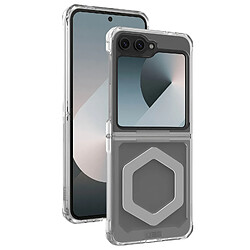 UAG Coque pour Samsung Galaxy Z Flip 6 MagSafe Magnétique Plyo Pro Transparent