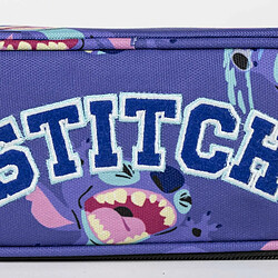 Trousse d'écolier Stitch 