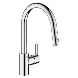 Miscelatore lavello Grohe 31486001