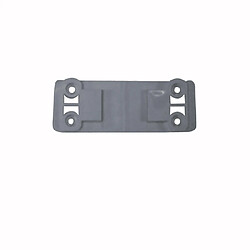 Whirlpool GUIDE RAIL GUIDE RAIL pour REFRIGERATEUR WHIRLPOOL - 481940449293