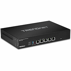 Router Trendnet TWG-431BR Noir 