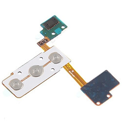 Acheter Wewoo Pour LG G3 / D850 / D855 pièce détachée Bouton de contrôle de puissance et de volume Remplacement du Câble flexible Flex Cable