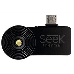 Seek Thermal Caméra thermique pour smartphone android 