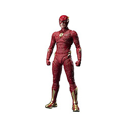 Tamashi The Flash - Figurine S.H. Figuarts Flash 15 cm 